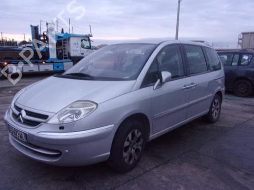 Left headlight CITROËN C8 (EA_, EB_) 2.0 HDi 135 | BP22327328C28 