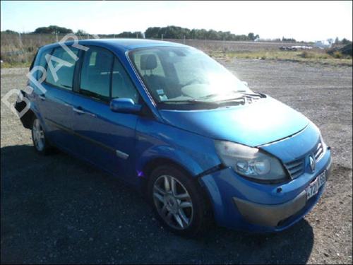 RENAULT SCÉNIC II (JM0/1_) 2.0 (JM05, JM0U, JM1N, JM1U, JM2V) (135 hp) 2094467