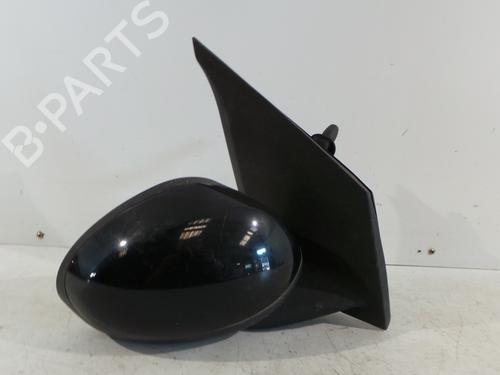 Used Right mirror TOYOTA AYGO (_B1_) 1.0 (KGB10_, KGB10R) (68 hp) 29615332
