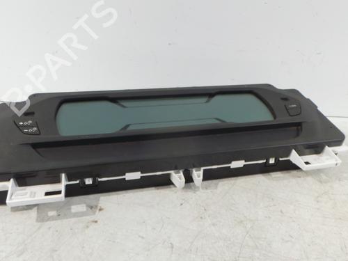 instrument-cluster-citroen-c4-picasso-ii-2013-27540661 main image