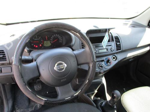 Right mirror NISSAN MICRA III (K12) 1.5 dCi | BP22539432C27 