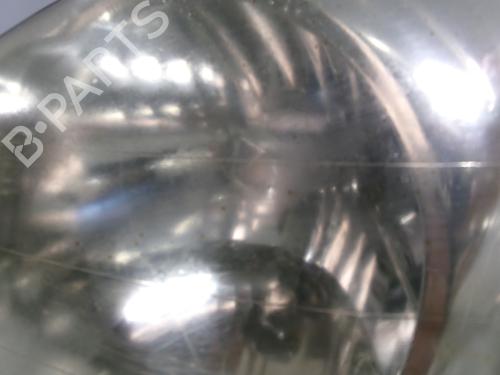 Left headlight HYUNDAI SANTA FÉ I (SM) 2.0 CRDi 4x4 | BP27162072C28 - Image 5