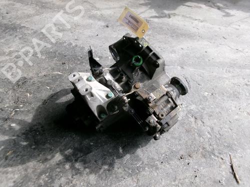 Gearbox VW GOLF IV (1J1) 1.4 16V | BP22325368M3 