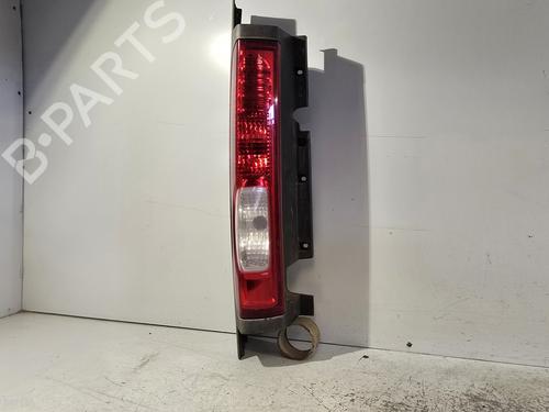 Used Left taillight Left taillight 36954927 36954927