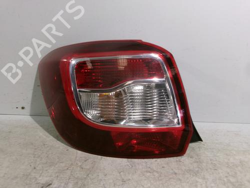 Used Left taillight DACIA SANDERO II 1.5 dCi (90 hp) 29425346