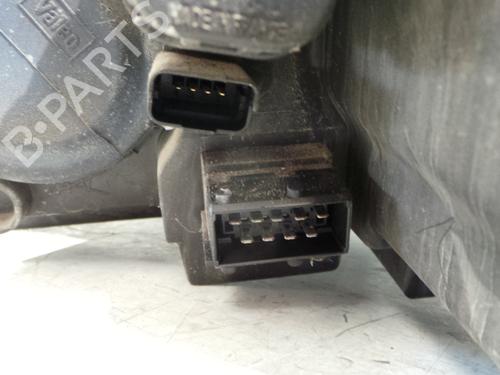 Right headlight CITROËN C5 II Break (RE_) 2.0 HDi (RERHRH) | BP28162398C29 - Image 3