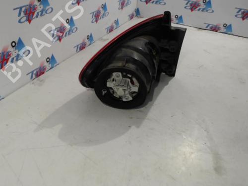 Right taillight SEAT ALTEA (5P1) 2.0 TDI 16V | BP22325894C35 