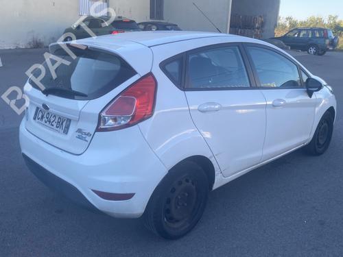 Błotnik przedni prawy FORD FIESTA VI (CB1, CCN) 1.5 TDCi | BP29840875C42