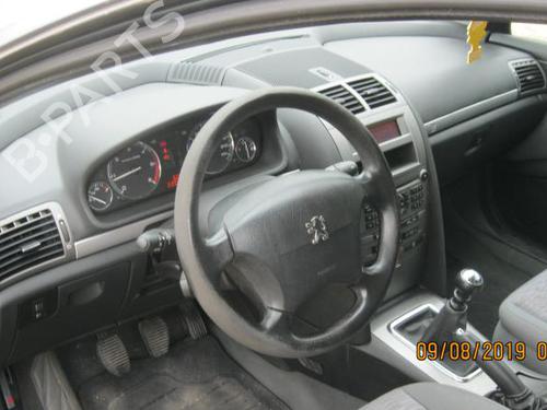 Alternator PEUGEOT 407 (6D_) 2.0 HDi 135 (6DRHRH, 6DRHRE, 6DRHRG, 6DRHRJ) | BP22538576M7 