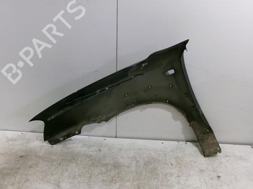 Right front fenders HYUNDAI TUCSON (JM) 2.0 CRDi All-wheel Drive | BP26019626C42 