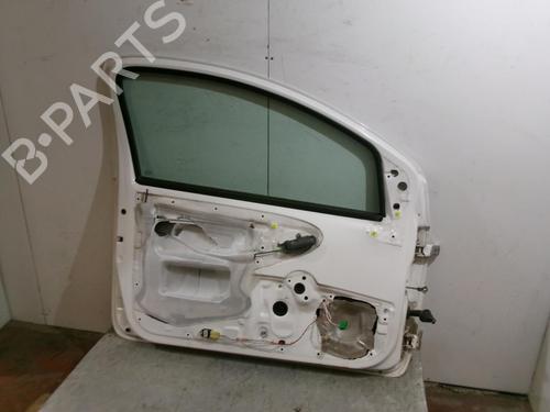 Left front door TOYOTA AYGO (_B1_) 1.0 (KGB10_, KGB10R) | BP22325171C2 