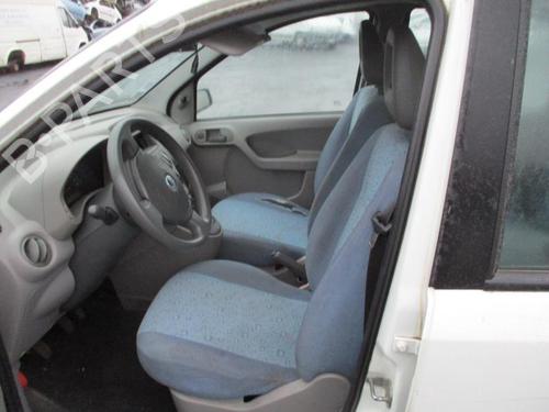 Starter FIAT PANDA (169_) 1.1 (169.AXA1A) | BP22539367M8 