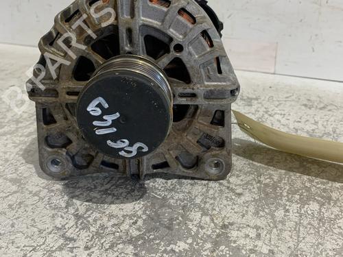 Alternator RENAULT MEGANE IV Hatchback (B9A/M/N_) | BP37504468M7 - Image 4