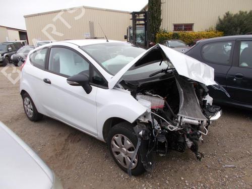 Alternator FORD FIESTA VI (CB1, CCN) 1.25 | BP22327391M7 