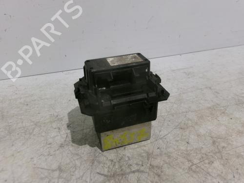 Varmeblæsermodstand PEUGEOT 207 (WA_, WC_) 1.6 HDi (90 hp) 28707847