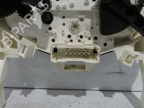 Climate control NISSAN PRIMASTAR Van (X83) 2.5 dCi 150 | BP39759745I5 - Image 4
