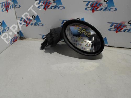 Right mirror MINI MINI (R50, R53) One D | BP22539141C27 