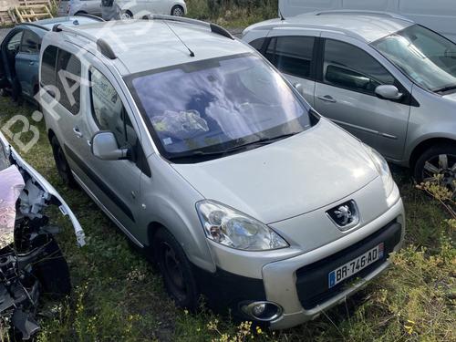Used Parts PEUGEOT PARTNER Tepee 1.6 HDi 90 4287368