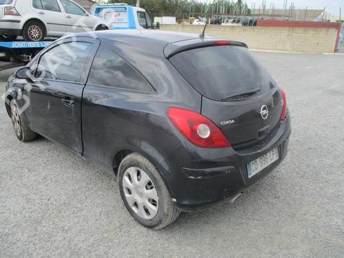 Starter OPEL CORSA D (S07) 1.3 CDTI (L08, L68) | BP22323791M8 