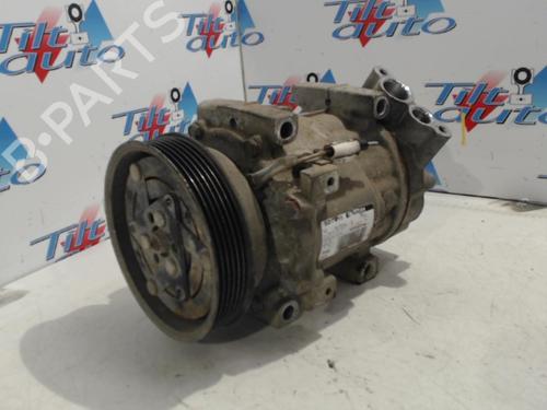 AC-Kompressor DACIA DUSTER (HS_) 1.5 dCi (HSMC) (107 hp) 22325666