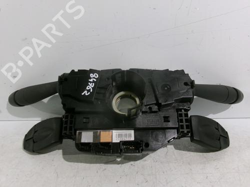 Used Steering column stalk Steering column stalk PEUGEOT 208 I (CA_, CC_) 1.0 VTi (68 hp) 29506914 29506914