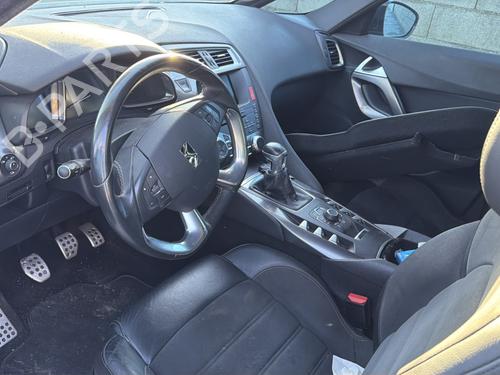 Right taillight CITROËN DS5 1.6 THP 200 | BP33123893C35 - Image 9