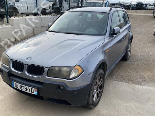 Right taillight BMW X3 (E83) 3.0 d | BP22324509C35 