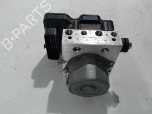 ABS Bremseaggregat RENAULT TWINGO III (BCM_, BCA_) 0.9 TCe 90 (BCM9, BCM2) | BP22329092M43 