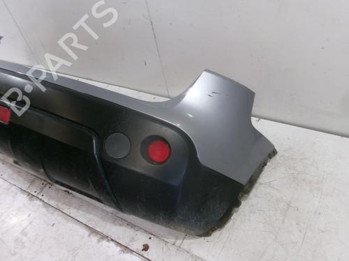 Rear bumper NISSAN QASHQAI I (J10, NJ10) 1.6 dCi | BP29191996C8 