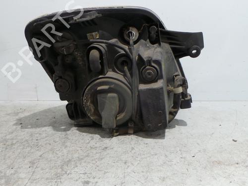 Used Left headlight Left headlight KIA PICANTO I (SA) 1.0 (61 hp) 34636629 34636629