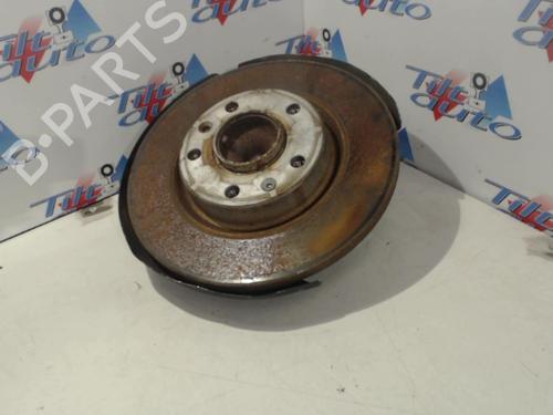 Used Right rear steering knuckle Right rear steering knuckle CITROËN C4 Picasso II 1.6 HDi / BlueHDi 115 (115 hp) 22329059 22329059