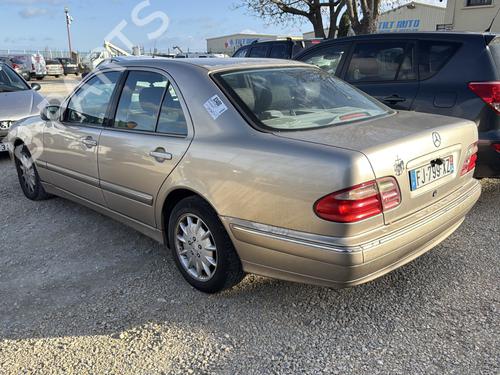 Switch MERCEDES-BENZ E-CLASS (W210) E 220 CDI (210.006) | BP22766473I30 