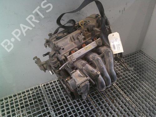 Motor SUZUKI ALTO VII (GF, HA25_, HA35_) 1.0 (AMF310, GFC31S) (68 hp) 30936891