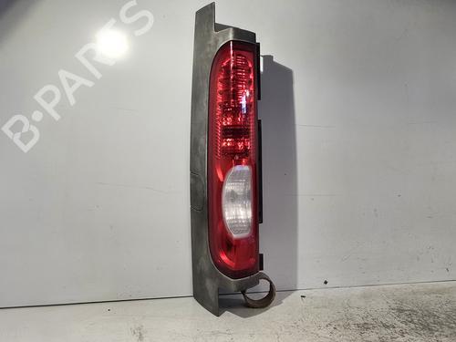 Left taillight RENAULT TRAFIC II Bus (JL) | BP36954927C34 - Image 3