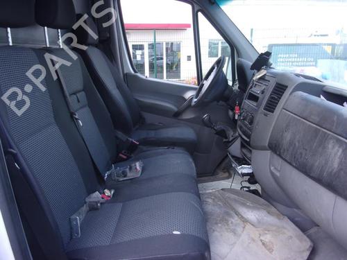 Starter MERCEDES-BENZ SPRINTER 3-t Van (B906) 213 CDI (906.611, 906.613) | BP22538564M8 