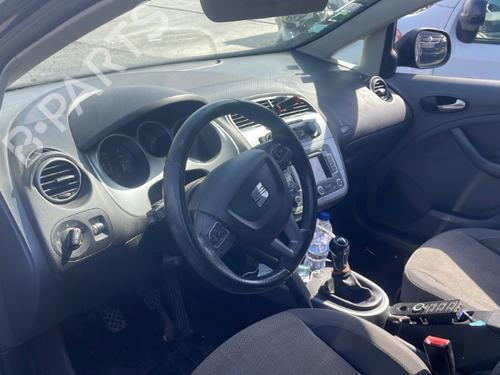 Starter SEAT ALTEA XL (5P5, 5P8) 1.6 TDI | BP22328104M8 