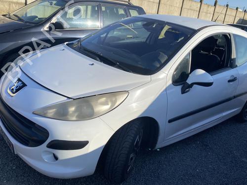 Used Parts PEUGEOT 207 (WA_, WC_) 1.4 HDi 4559708