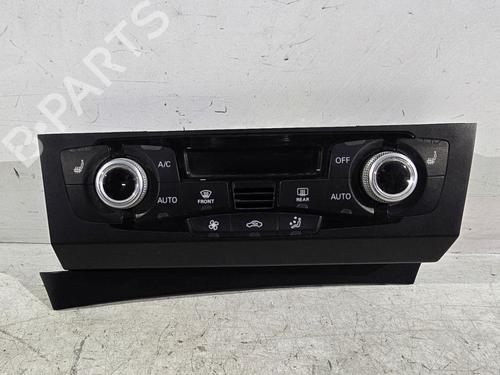 Used Climate control Climate control AUDI Q5 (8RB) SQ5 TDI quattro (326 hp) 34193355 34193355