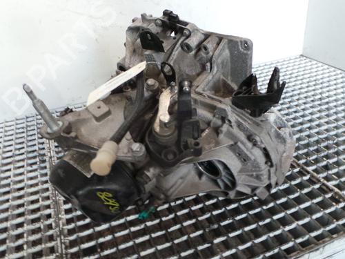 Gearbox RENAULT CLIO IV (BH_) 1.2 16V | BP30562612M3