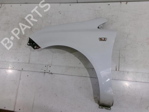 Left front fenders OPEL CORSA D (S07) 1.3 CDTI (L08, L68) | BP22327819C41 