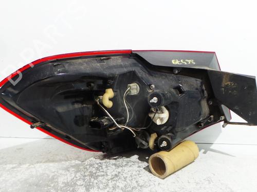 Used Right taillight Right taillight OPEL ASTRA J Sports Tourer (P10) 1.6 CDTi (35) (136 hp) 40612065 40612065