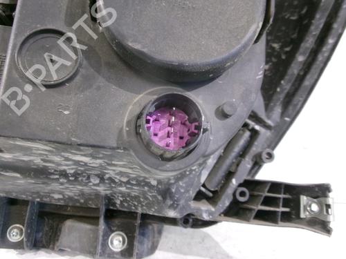 Right headlight FIAT PANDA (312_, 319_) 1.3 D Multijet 4x4 (312PXL1A) | BP27811293C29 - Image 2