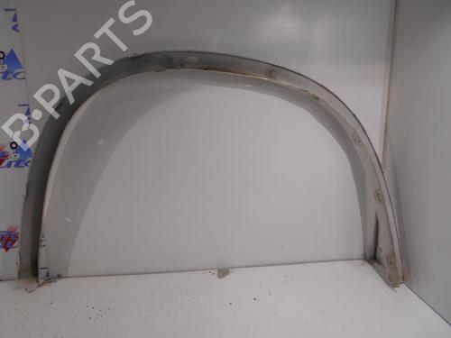 Front right wheel arch trim BMW X1 (E84) xDrive 20 d | BP22539633C135 