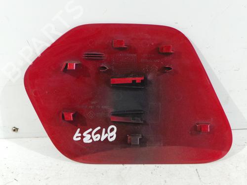 Fuel flap PEUGEOT 208 II (UB_, UP_, UW_, UJ_) 1.2 PureTech 100 | BP30106934C131