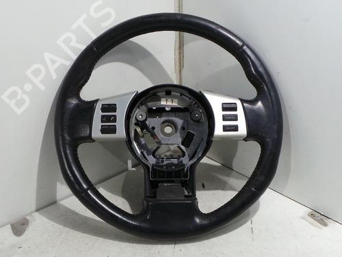 Used Steering wheel NISSAN 350Z Coupe (Z33) 3.5 (AAZ33) (301 hp) 22539376