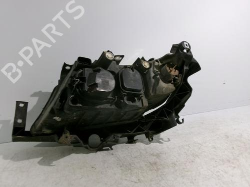 Right headlight BMW 3 (E90) 320 d | BP25031747C29 