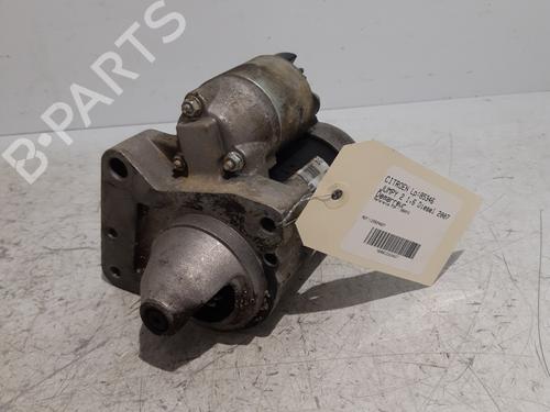 starter-citroen-jumpy-ii-van-2007-2008-2009-2010-2011-2012-2013-2014-2015-2016-33055189 main image