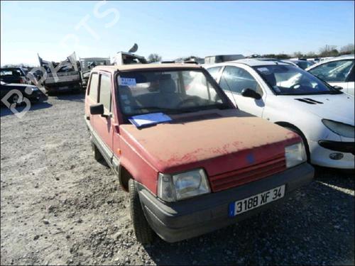 Used Parts SEAT MARBELLA (28A) 0.9 (40 hp) 2094715