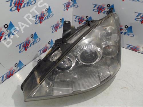 Used Left headlight FORD FOCUS I (DAW, DBW) 1.8 TDCi (115 hp) 22538379