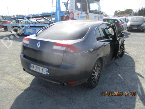 Switch RENAULT LAGUNA III (BT0/1) 2.0 dCi (BT07, BT0J, BT14, BT1A, BT1S) | BP22539745I30 
